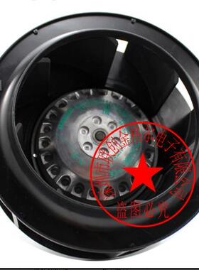 R2E133-BB66-05 AC230V 原装正品德国进口 进口离心风机叶轮