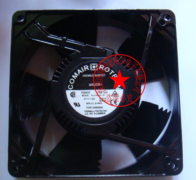 ABCE框G扇L风RV进铝a口