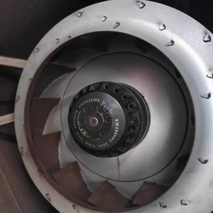 2660RPM原装 SW280HA2 100W 1.14A 台湾进口全铝合金离心风机 220V