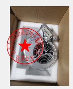 D2D160-BE02-09 D2D160-BE02-16 D2D160-BE02-16 230400V进口风扇