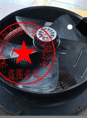 S4D350-AP22-62 230V/440V 0.16/0.28A原装德国进口 进口风机