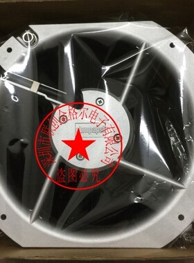 W2E200-HH38-07 M2E068-BF 23/39W 原装德国进口 225进口风机