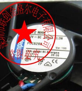 612NHHR-147 612NHH 612NHR 12V 240MA2.9W原装德国进口 风扇