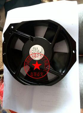 148VK0281083 148VK0281000 208-240V172*150*38MM耐高温进口风机