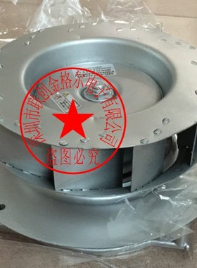 A90L-0001-0444/R RT6925-0220W-B30R-S01 原装正品FANUC主轴风扇