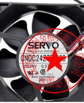 CNDC24B7S-087 CNDC24B7S CNDC24B7VS-048 原装正品日本 进口风扇