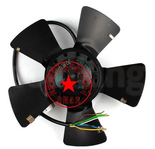 M2D068 100 BA06 130W进口风扇 BI18 S2D250 S2D200