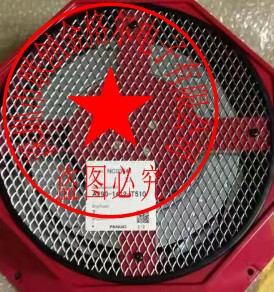 A290-1412-T510 原装正品发那科FANUC进口风机主轴风机带红色外壳