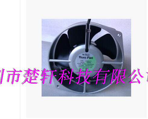 UT670D-TP 原装日本100V 43/40W 耐高温风扇