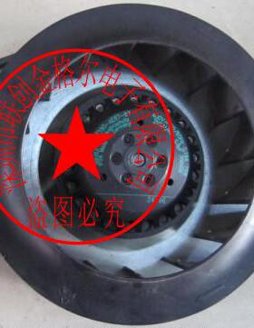 R2E190-AE77-71 230V 75W 原装正品德国进口离心风轮风机