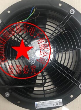 W2D250-CI02-08 400V0.20/0.23A100/140W原装德国进口 进口风