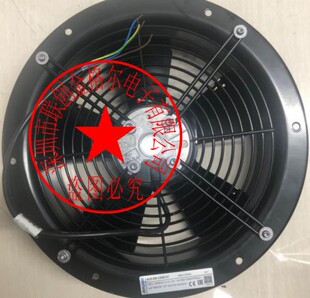 W2D250-CI02-08 400V0.20/0.23A100/140W原装德国进口 进口风