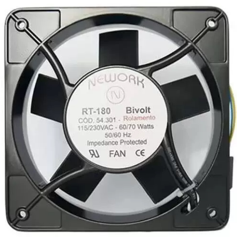 RT-180115/230VAC60/70W