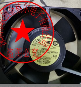 UTHC1-UHS4556M-TP 220V20/18W原装日本IKURAFAN进口风扇带传感器