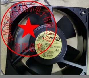 UTHC1-UHS4556M-TP 220V20/18W原装日本IKURAFAN进口风扇带传感器