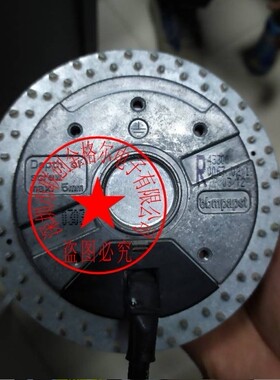 M2E068-BF AC230V 120MM铝合金原装正品德国进口进口离心风机