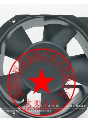 6212N 6412N  6212NHR DC12V 原装正品德国进口 铝框进口风机