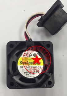 0575 9WF0424H6503 9WF0424F60324V原装 防水风扇 A90L 正品 0001