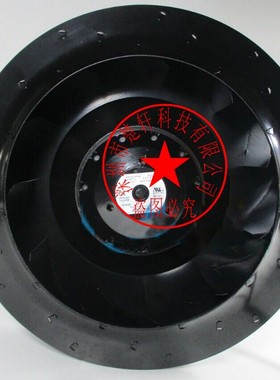2RRE45 250x50R (L47-A3) 230V 原装法国正品 德国进口离心风机