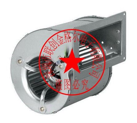 D2D133-DB04-21 AC400V原装正品德国ebmpapst 进口离心风机鼓风机
