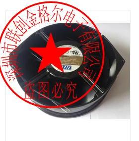 HD1755HA2B1 230VAC 46/44W SJ1755HA2 AC220V原装耐高温进口风机