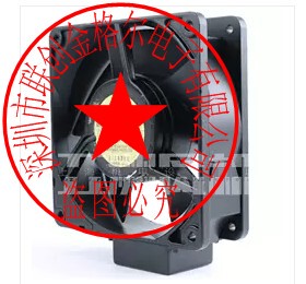 UTHC1-UHS4556M-TP 220V 20/18W原装日本IKURAFAN 耐高温进口风扇