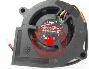 AB05012DX200300 AB05012DX200600 12V 0.15A明基投影机风扇MS614