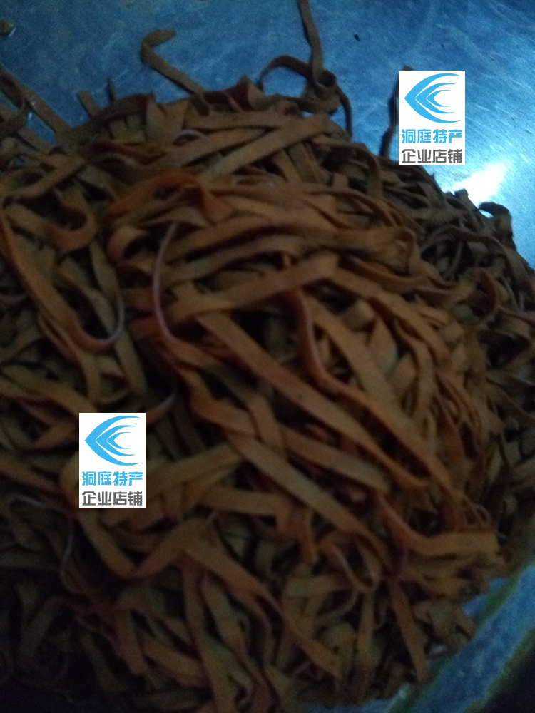 湖南益阳桃江特产现卤豆腐干卤百叶豆腐丝千张百叶百页豆腐豆干