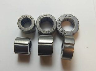 烫金机贴片机原装 日本进口OWC微型单向轴承ORIGIN内径6外径12X5.4