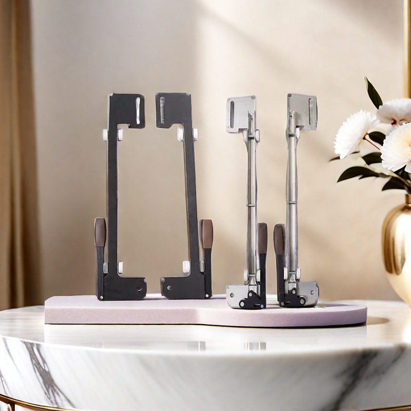 适用海尔小天鹅不锈钢滚筒洗衣机通用移动滑轮底座超薄隐形升降架