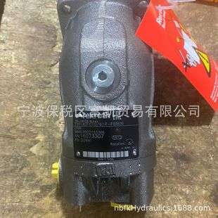 力士乐柱塞马达 A2FO12/61R-PBB06