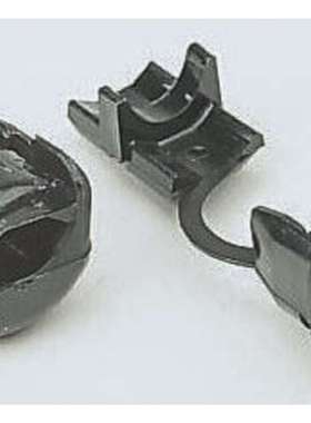 SES 1310012010 斯特林 DM 黑色PA 6 9.5毫米线索护目 于3 4.5毫