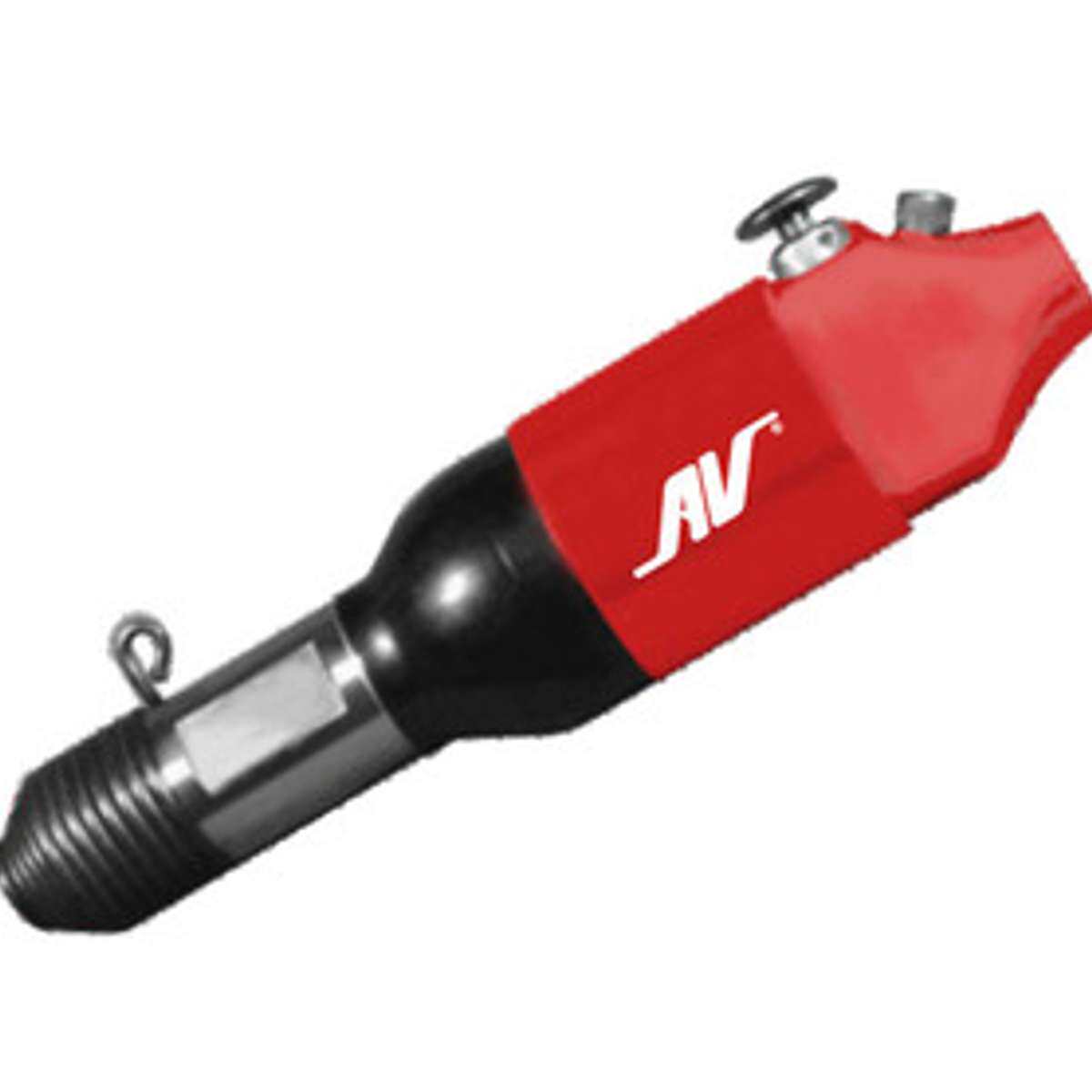 美国AV-22202S气动铆钉锤气动锤气动打销器气铲2寸直型铆钉机