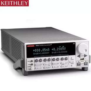 泰克Keithley吉时利2612A/2611B/2601B数字源表