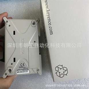 KEYENCE/基恩士 NR-HA08 NR-500 NR-TH08 高速模拟量测量模块