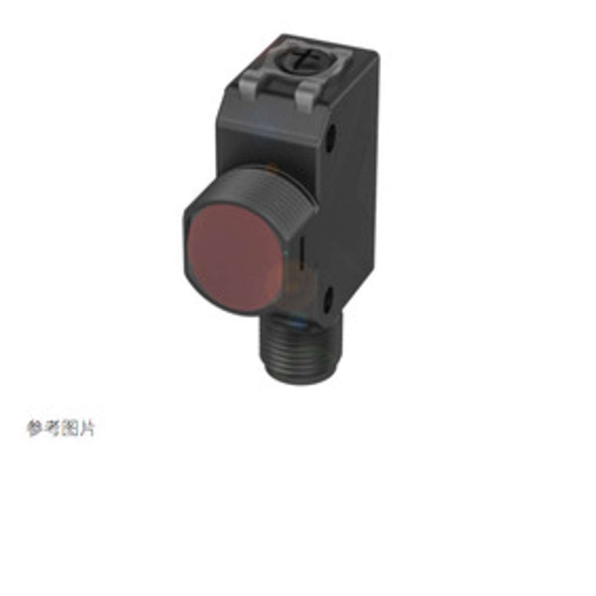 BALLUFF巴鲁夫 BOS0290对射型传感器BOS R81K-PA-IE10-S4