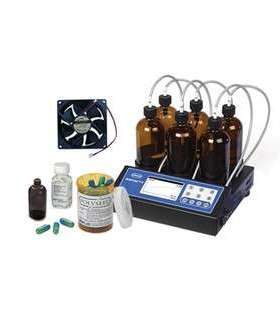 美国哈希HACH-Trak2BOD测定仪水质分析仪