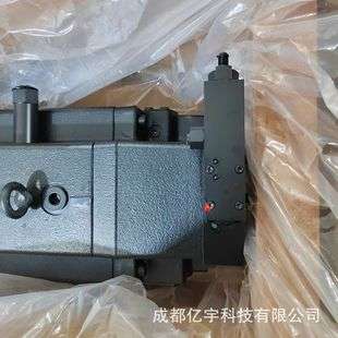 威格士柱塞泵HC806052051804 PVXS-090-M-R-DF-0000-000