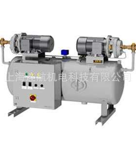 VATEC真空装置Type TLES 真空泵 真空发生器