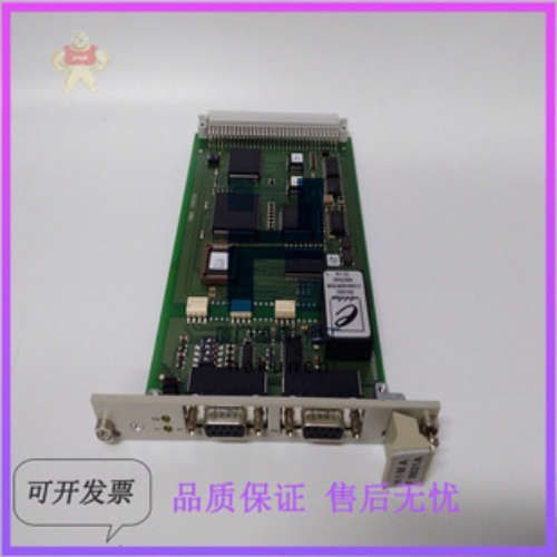 HIMA F8621A 984862160 模块控制板