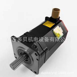 发那科机械手臂伺服马达 B135 A06B 1479