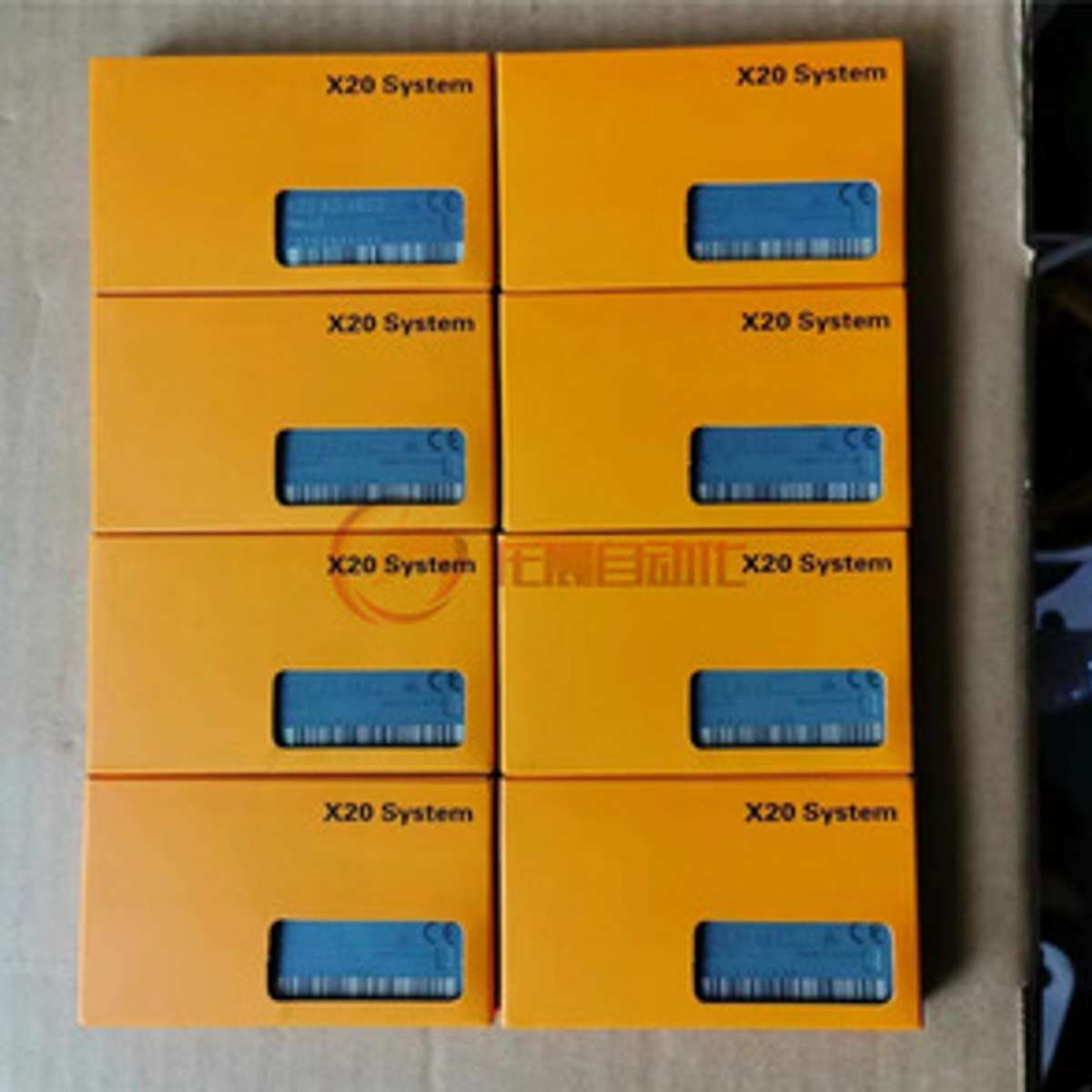 X20PS3310 贝加莱模块