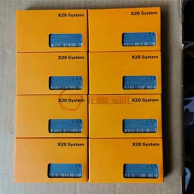 X20PS3310 贝加莱模块