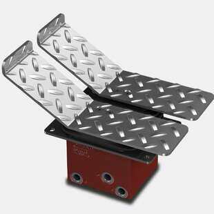 意大利Walvoil机械脚踏SVM540-B/01B3L-D0006NCX2/01B3R-D0006NX