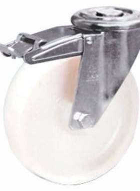 LAG 18965 FR FB 旋转脚轮 120公斤 载重100毫米轮