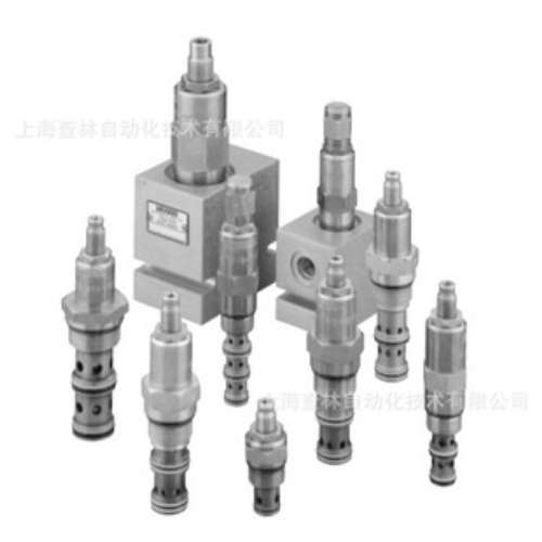 丹佛斯威格士 电磁换向阀02-181331 SV5-8-CM-0-00