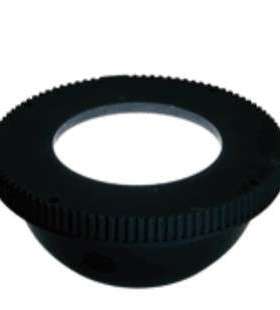 CCS西西爱视 白色功率闪光灯 HPD-PF-150SW