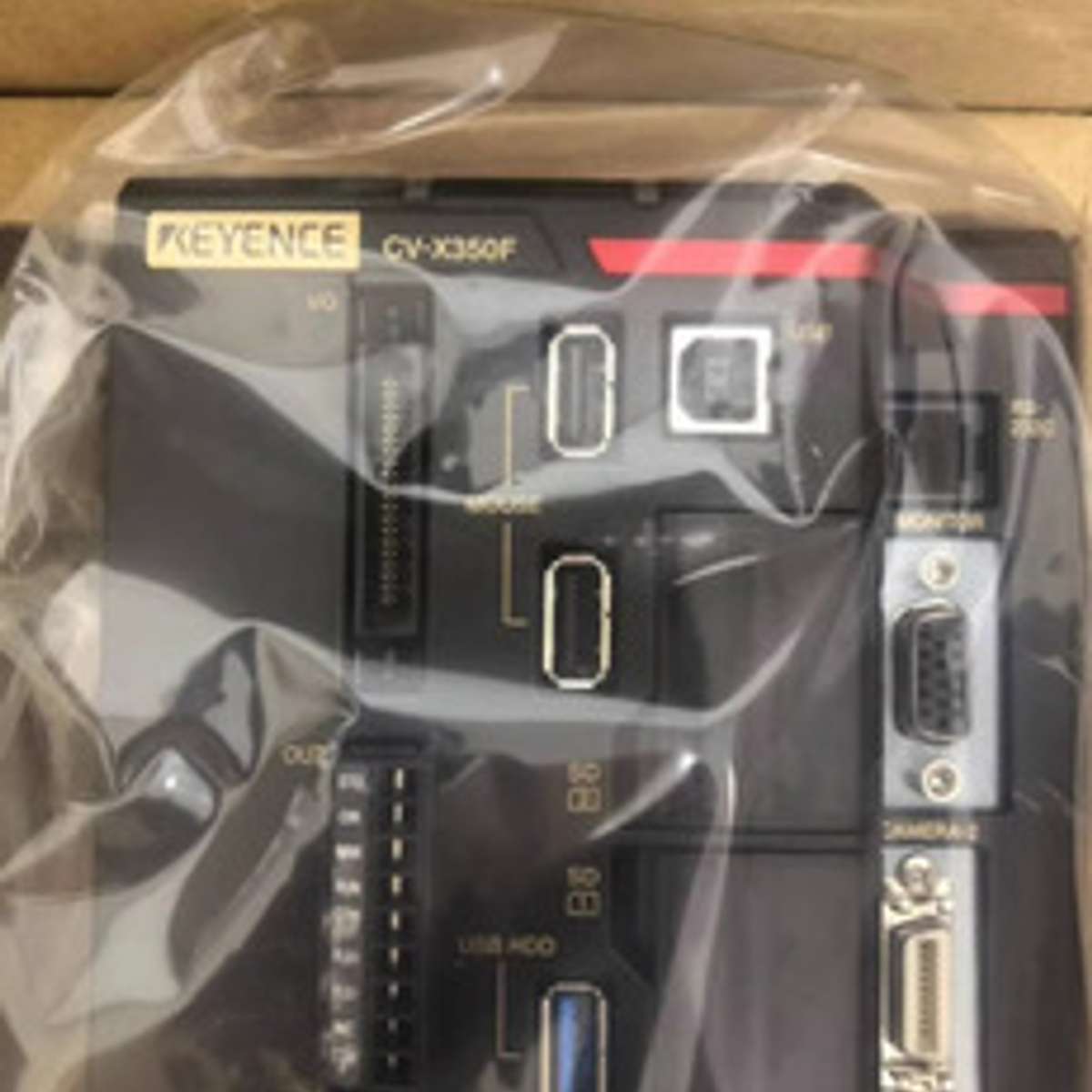 基恩士视觉光源CA-DSB7