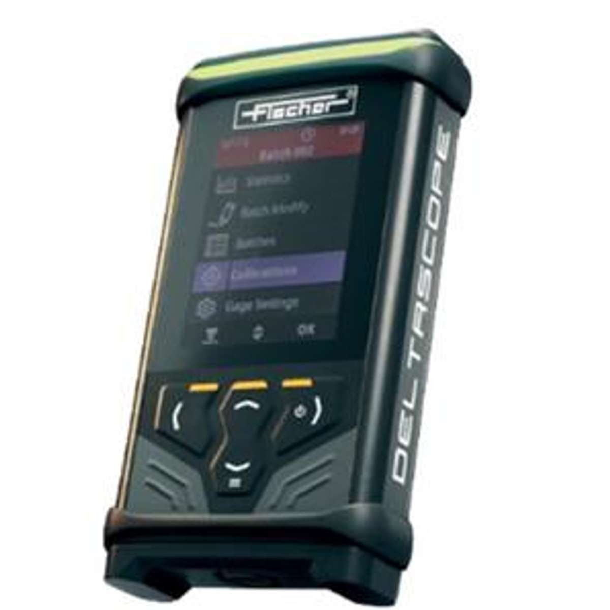 菲希尔Deltascope DMP30涂层测厚仪IsoscopeDMP-30膜厚仪