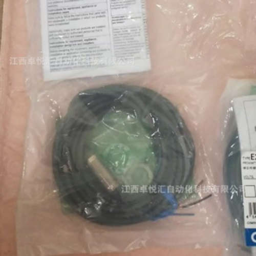 欧姆龙/OMRON E2B-M12N08-WZ-C2 接近开关